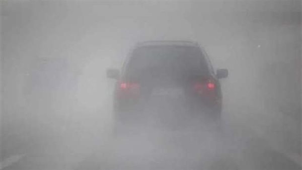 الأرصاد تحذر من حالة الطقس غدا الأحد 7-1-2024