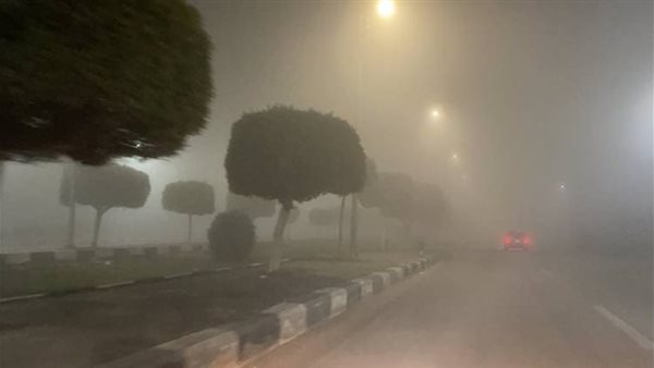 مفاجأة في درجات الحرارة.. الأرصاد تحذر من حالة الطقس غدا الإثنين 8-1-2024