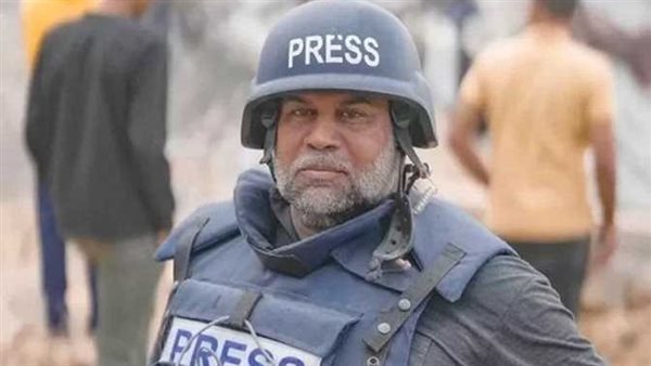 ماذا قال؟.. رسالة حمزة الدحدوح الأخيرة لوالده قبل استشهاده في خان يونس | شاهد