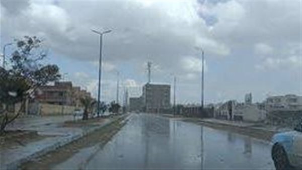 أمطار وسيول.. الأرصاد تكشف مفاجأة عن حالة الطقس غدا الثلاثاء 12-12-2023