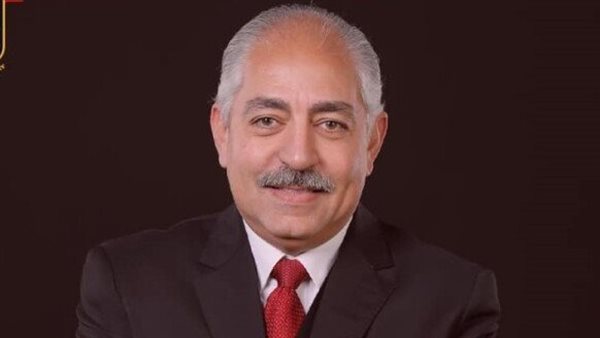 بعد شائعة وفاته.. تطورات حالة العامري فاروق الصحية