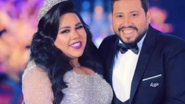 عنف جسدي ومعنوي ولفظي.. كيف رد زوج شيماء سيف على خبر طلاقهما؟