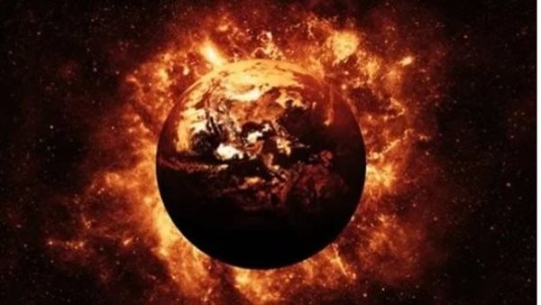 هذا الموعد ينذر بنهايته.. إلى متى سيظل كوكب الأرض موجود؟ 