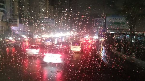 بيان تحذيري من الأرصاد.. حالة الطقس غدا الثلاثاء 9-1-2024 