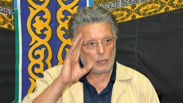 التفاصيل الكاملة.. أول قرار من المحكمة ضد المتسبب في مصرع الفنان أشرف عبدالغفور