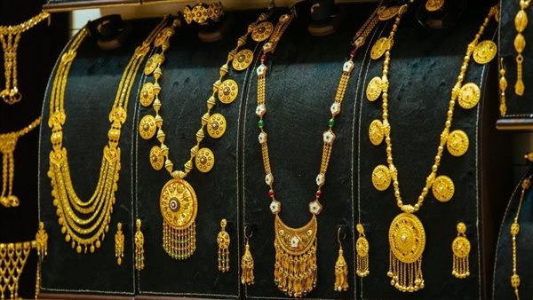 تحرك جديد في سعر الذهب اليوم الثلاثاء 9 يناير 2024