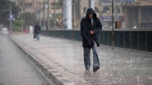 تحذيرات هامة من الأرصاد.. حالة الطقس غدا الأربعاء 10-1-2024