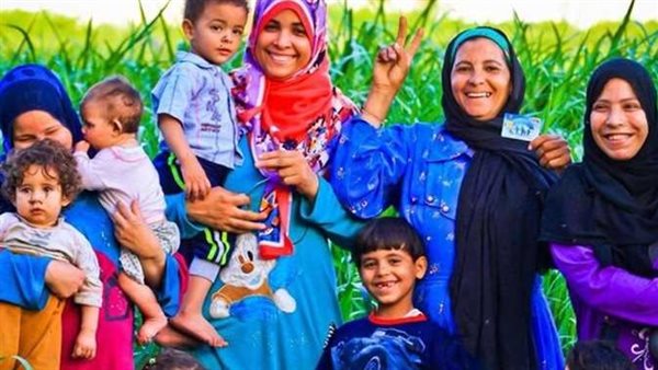 بالرابط المباشر.. خطوات الإستعلام عن معاش تكافل وكرامة وموعد الصرف 