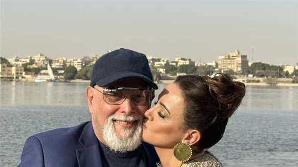 لسه مستنياك ترجع.. ريهام عبدالغفور تحيى ذكرى والدها بكلمات مؤثرة | شاهد