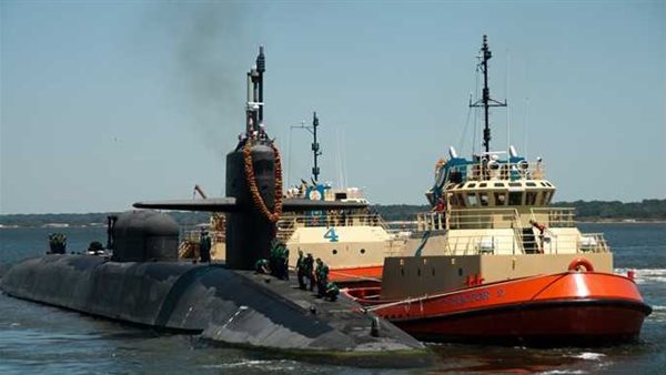 غواصة نووية وقصف لـ60 هدفا وبيان عاجل لـ10 دول.. ماذا حدث في اليمن فجر الجمعة ؟