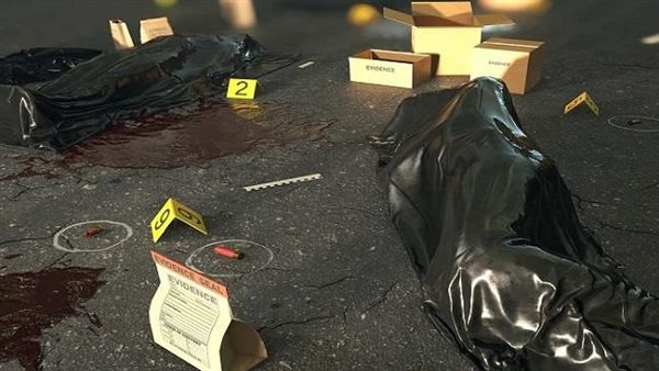 أخوها خلص على جوزها.. استغاثة زوجة تنتهي بكارثة