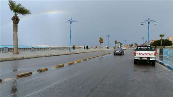 تحذير هام من الأرصاد.. حالة الطقس غدا الأربعاء 17-1-2024