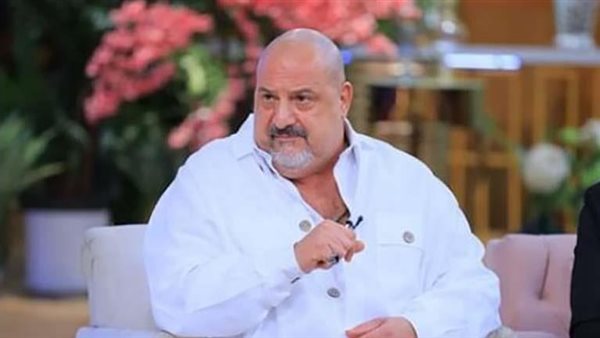 تجربة مريرة.. معلومات صادمة عن مرض خالد الصاوي