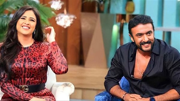 صدمة في الوسط الفني..أول تعليق من أحمد العوضي على انفصاله عن ياسمين عبد العزيز 