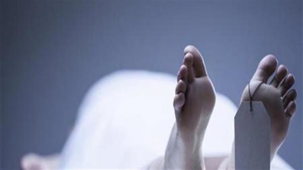 أوفر دوز.. حل لغز العثور على جثة شاب أمام مول بأكتوبر 