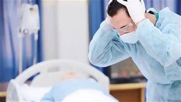استئصال لحمية لطفل تنتهي بكارثة.. ماذا فعل طبيب تخدير وممرضتين؟