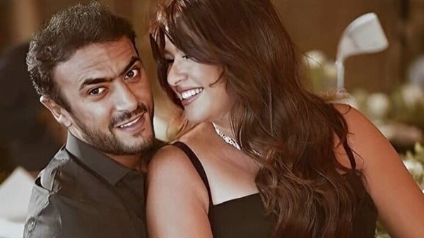 هي من طلبت الطلاق.. كواليس جديدة في انفصال أحمد العوضي وياسمين عبدالعزيز