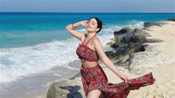 لوك جديد.. نسرين طافش تستعرض جمالها بفيديو جديد | شاهد