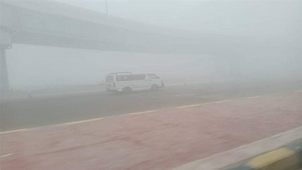 الأرصاد تحذر وتعلن حالة الطقس غدا الجمعة 19 يناير 2024