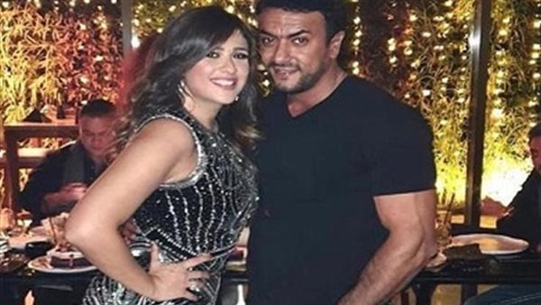 هل فعلها العوضي مع وحش الكون؟.. حقيقة خيانة أحمد العوضي لـ ياسمين عبدالعزيز وعلاقة ريهام حجاج بالطلاق
