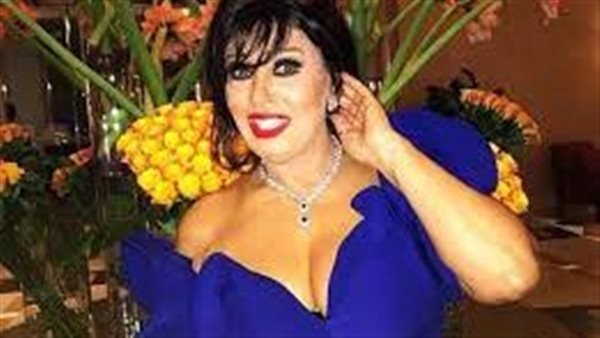 اللي يكرهني أخلعوا.. فيفي عبده تثير الجدل من جديد على إنستجرام | شاهد