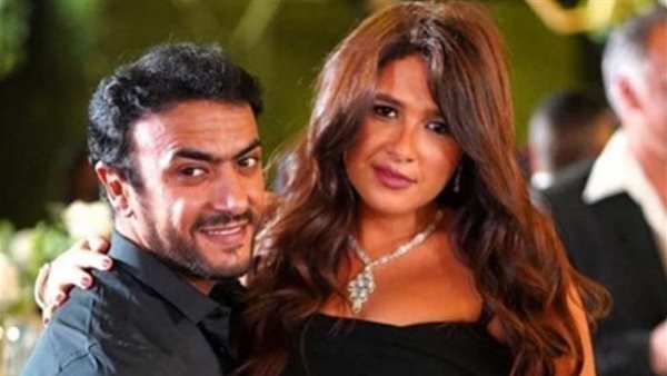 التورتة السبب... مفاجأة غير متوقعة في طلاق ياسمين عبد العزيز من أحمد العوضي | شاهد