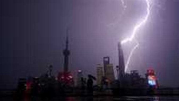 أمطار ورياح.. الأرصاد تحذر من حالة الطقس غدا الأحد 14-1-2024