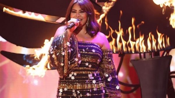 بعد شائعات ارتباطها.. ماذا قالت شيرين عبد الوهاب في أول ظهور ؟ | شاهد