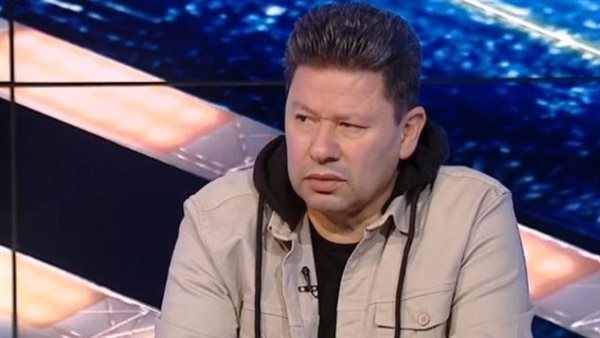 سب ثلاثي الأهلي.. قرار قضائي جديد بشأن محاكمة رضا عبدالعال