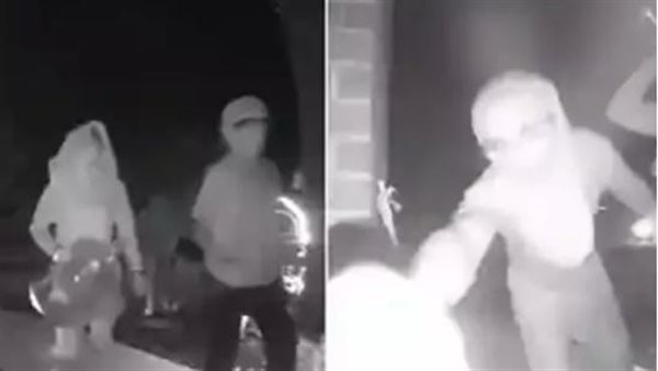 ماذا يحدث؟.. حكاية تريند خطير على تيك توك يروع السكان في أمريكا