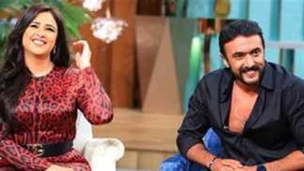 هل سيعود الثنائي؟.. تطور جديد بواقعة طلاق أحمد العوضي وياسمين عبد العزيز