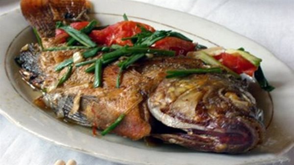  وجبة سمك سببت غيبوبة.. كواليس تسمم 7 من أسرة واحدة بإمبابة