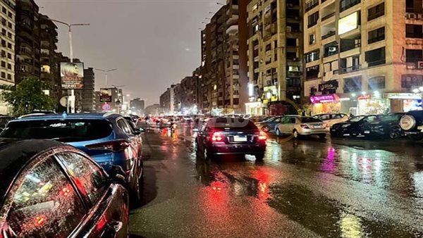 بيان هام من الأرصاد.. حالة الطقس غدا الثلاثاء 23-1-2024