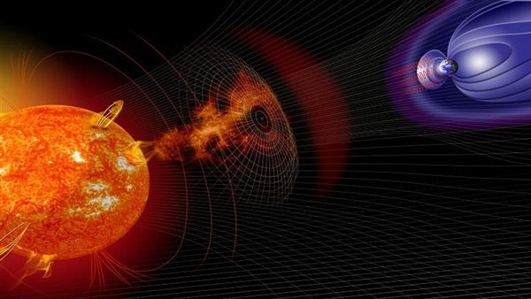 هؤلاء الأكثر تضررا منها.. عاصفة شمسية تضرب الأرض غدا