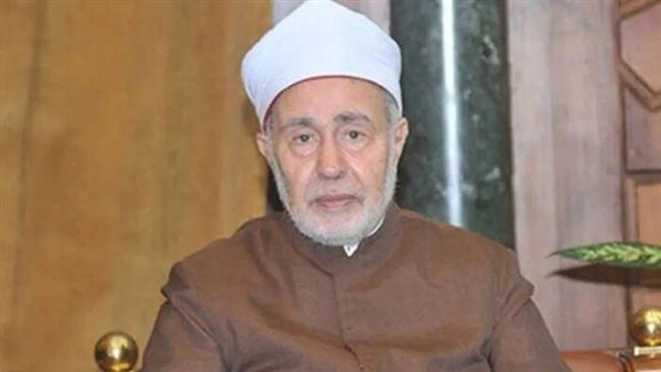 منشور يحسم الأمر.. حقيقة وجود ابنة مسيحية للدكتور محمد سيد طنطاوي شيخ الأزهر السابق