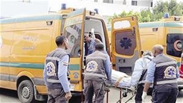 لقيتهم ميتين.. نجار يقتل زوجته وطفليه فى الدقهلية ويبلغ الشرطة