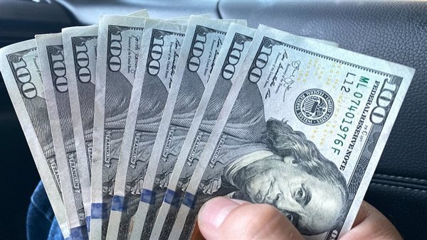 بداية التعاملات..سعر الدولار اليوم الثلاثاء 23-1-2024