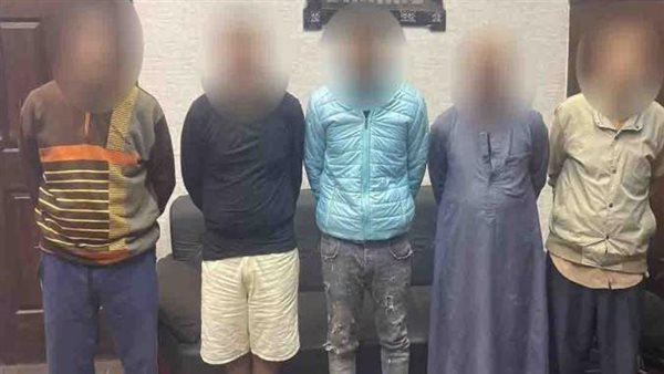 عذب زوجته وتخلص من عشيقها..تفاصيل صادمة جديدة في مقتل شخص ودفنه بمقابر الخليفة 