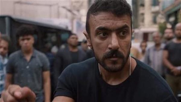 مشهد أكشن أدخله المستشفى.. حقيقة إصابة أحمد العوضي في لوكيشن التصوير