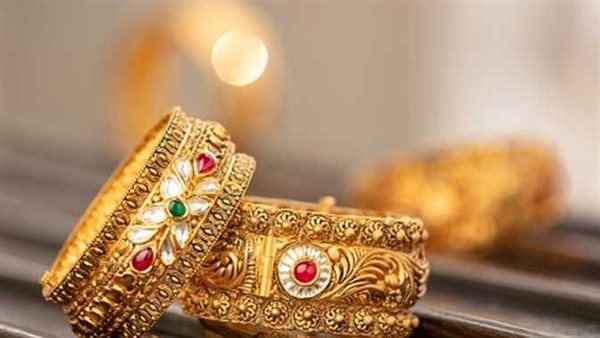 مفاجأة في سعر الذهب اليوم الأربعاء 24-1-2024 وعيار 21 الآن بعد آخر ارتفاع