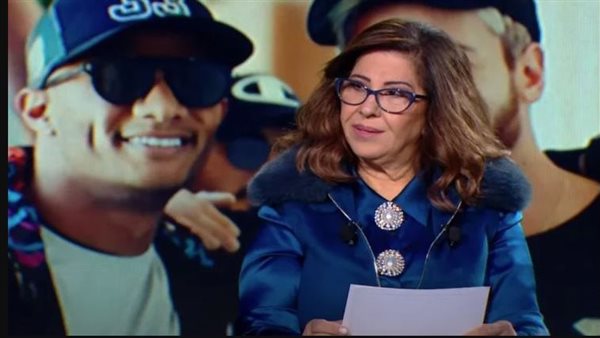 مفاجأة هتهزه.. ليلى عبداللطيف تثير الجدل بشأن محمد رمضان
