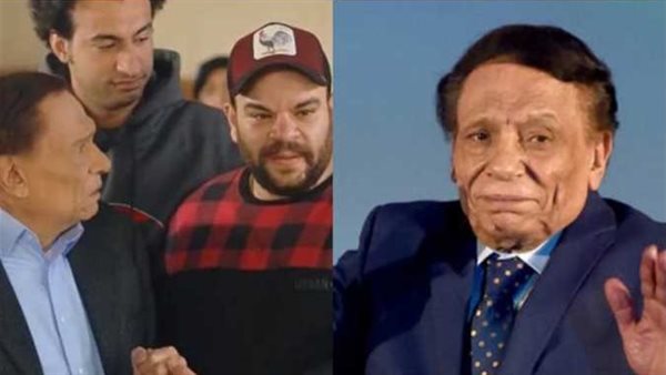 مع اعتزال عادل إمام.. نهاية مسلسل فلانتينو تتحول لحقيقة فما القصة؟ | شاهد