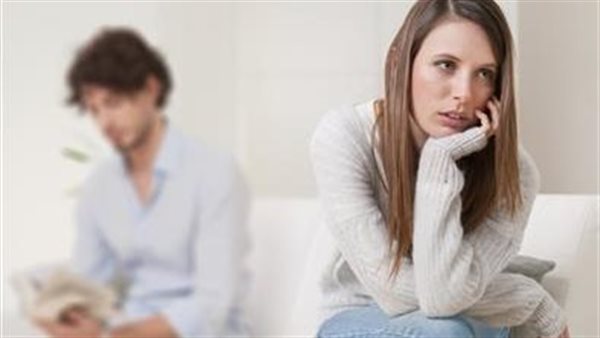 بتتهرب من حقي الشرعي.. محمد يطلب تطليق زوجته في محكمة الأسرة