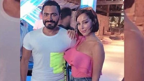 هل يعودان من جديد؟.. مفاجأة لـ تامر حسني وبسمة بوسيل في 2024