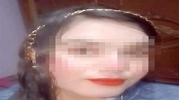 جريمة هزت مصر.. قرار جديد في واقعة المراهقة وحبيبها المتهمين بقتل والدها