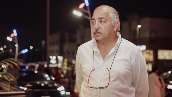 وفاة العامري فاروق.. معلومات صادمة عن مرض نائب رئيس النادي الأهلي