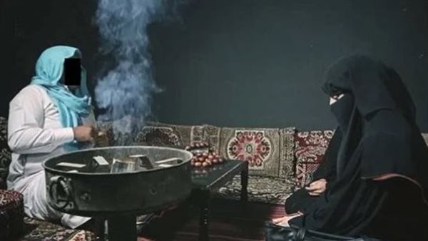 بشتغل مع الستات بس.. دجال الجيزة يوهم ضحاياه برد المطلقة وجلب الحبيب