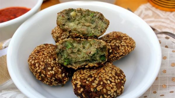 مفاجأة.. هذا ما يحدث لمستويات الكوليسترول عند تناول الطعمية 