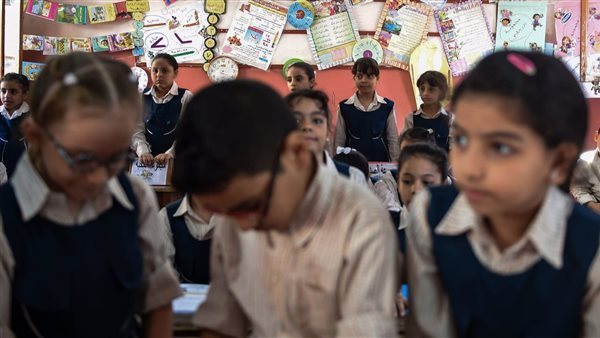 إجازة نصف السنة.. اعرف بدايتها ونهايتها وموعد الترم الثانى لطلاب المدارس