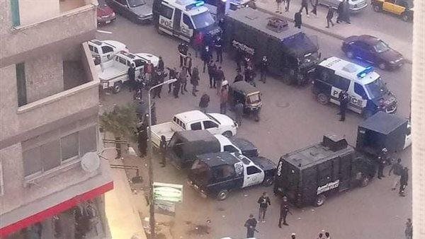 الجريمة الضاحكة.. حكاية مقتل الطفل أدهم على يد ذئب أوسيم